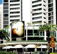 Aria Apartments Broadbeach - Rent Accommodation