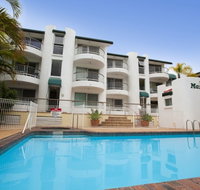 Mardi Gras Apartments - Rent Accommodation