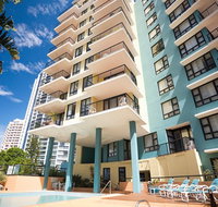 Breakfree Neptune Resort - Rent Accommodation