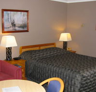 Highlands Motor Inn - Rent Accommodation