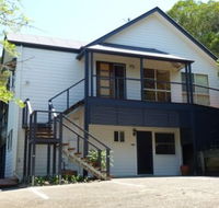 Mt Coolum Retreat - Rent Accommodation
