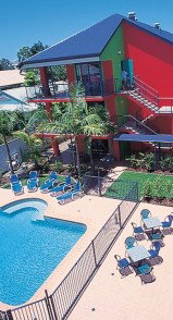 Mooloolaba Backpackers Resort - Rent Accommodation 3