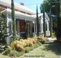 Belmont Bed  Breakfast - Rent Accommodation