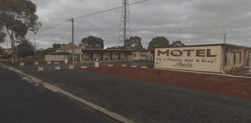 Bordertown Abode Parkland Motel - Rent Accommodation