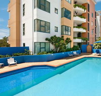 Santorini on Mudjimba - Rent Accommodation