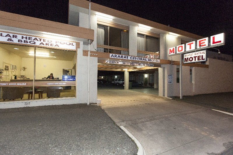 Norval VIC Rent Accommodation