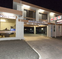 Ararat central motel - Rent Accommodation