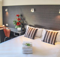Mid City Motor Lodge - Rent Accommodation