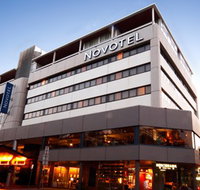 Novotel Canberra - Rent Accommodation