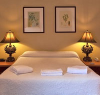 Richmond Hill Hotel - Rent Accommodation