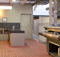 Rosebud Motel - Rent Accommodation