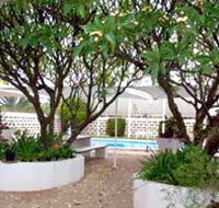 Inland Oasis Motel - Rent Accommodation