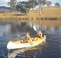 Parrabel Park Farm Stay - Rent Accommodation