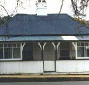 Poplar Cottage - Rent Accommodation