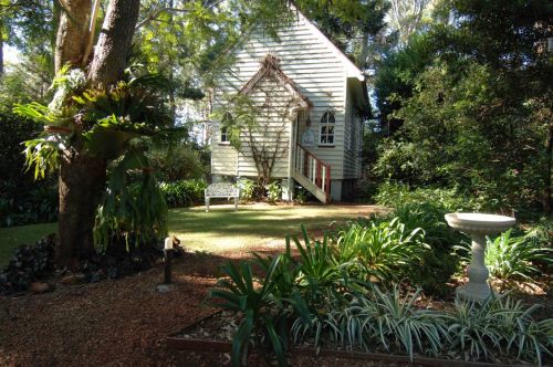 Rent Accommodation