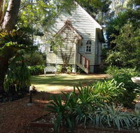 Lisson Grove Boutique Resort - Rent Accommodation