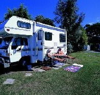 Abel Tasman Caravan Park - Rent Accommodation