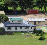 King Island Golf and Surf Accommodation - Rent Accommodation