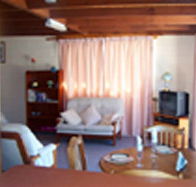 Gumnut Lodge