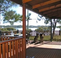 Teacosy Cottage - Rent Accommodation