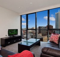 Astra Apartments - Haymarket - Rent Accommodation