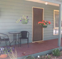 Waterfall Cottage - Rent Accommodation