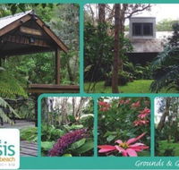 The Oasis at One Mile Beach - Rent Accommodation