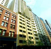 Oaks Trafalgar - Rent Accommodation