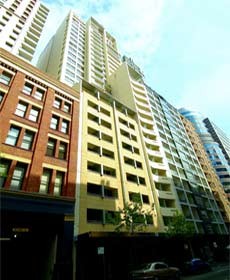Oaks Trafalgar - Rent Accommodation 0