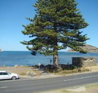 Oceanview - Rent Accommodation