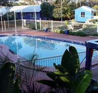 Aldinga Beach Cabins - Rent Accommodation