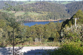 Charlyn Lodge - Rent Accommodation 0