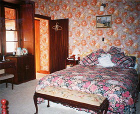 Manilla NSW Rent Accommodation