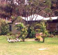 Kookaburra Cottage Farmstay - Rent Accommodation