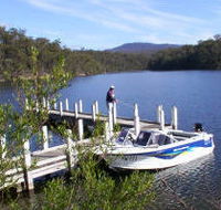 Blue Waters Holiday Cottages - Rent Accommodation