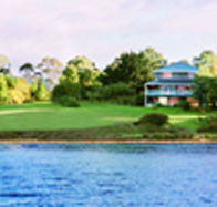 Cygnet Bay Waterfront Retreat - Rent Accommodation