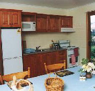Sea The Sunrise Holiday Unit