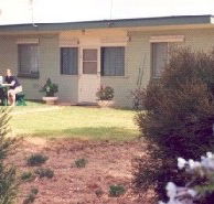 Oaklands Cottage - Rent Accommodation