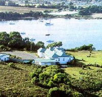 Bay View Cottages And Strahan Wilderness Lodge - Rent Accommodation