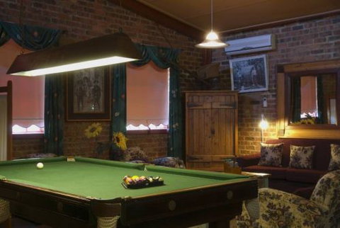 Eagle Foundry B & B - Rent Accommodation 0