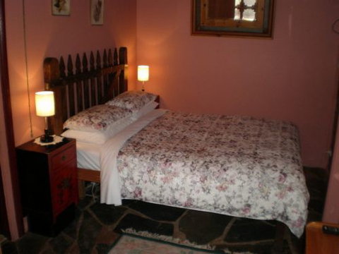 Eagle Foundry B & B - Rent Accommodation 1