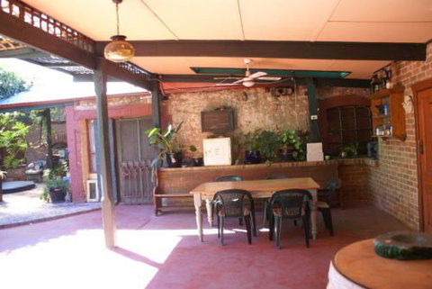 Eagle Foundry B & B - Rent Accommodation 6