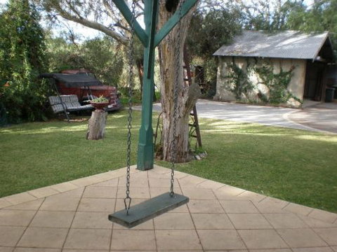 Eagle Foundry B & B - Rent Accommodation 8