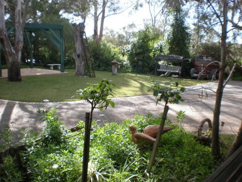 Eagle Foundry B & B - Rent Accommodation 9