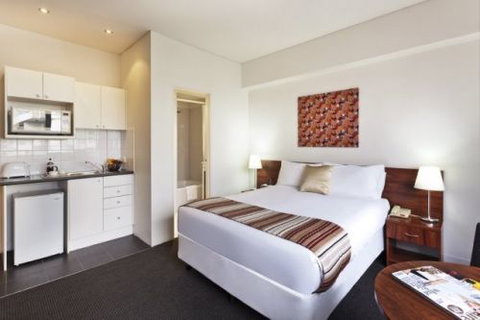 Macleay Hotel And Serviced Apartments - Sydney Accommodation - Rent Accommodation 0