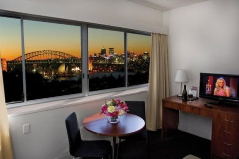 Macleay Hotel And Serviced Apartments - Sydney Accommodation - Rent Accommodation 2