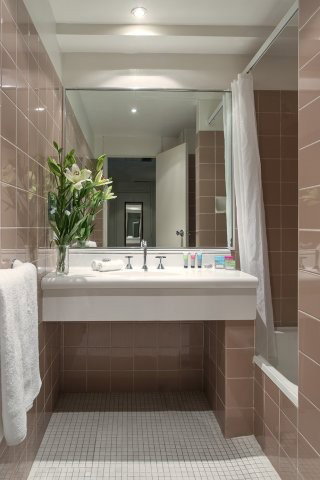 Macleay Hotel And Serviced Apartments - Sydney Accommodation - Rent Accommodation 3