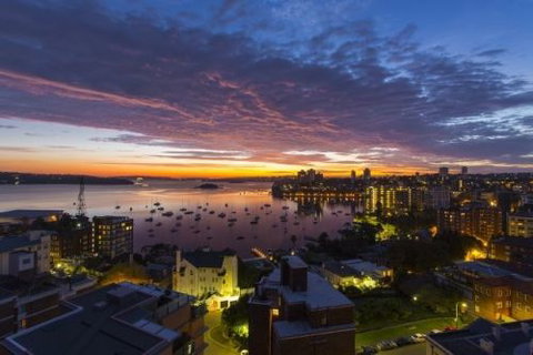Macleay Hotel And Serviced Apartments - Sydney Accommodation - Rent Accommodation 5