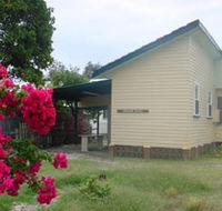 Beach House - Rent Accommodation