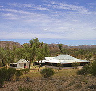 Hamilton Downs Youth Camp - Rent Accommodation